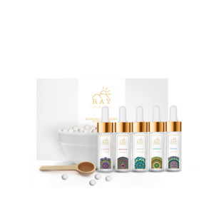 Discovery Scent Bead Diffuser Set MILD