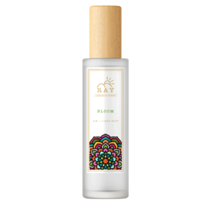BLOOM Air & Linen Mist