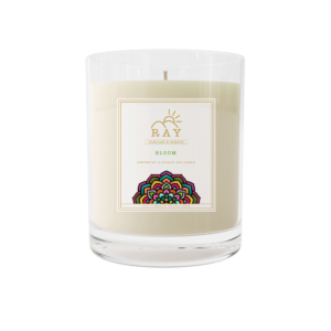 BLOOM Classic Candle