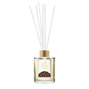 BLOOM Reed Diffuser