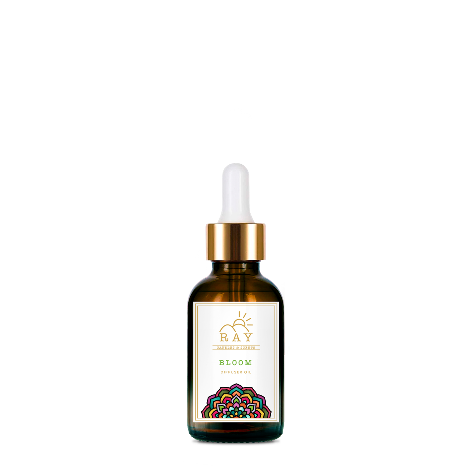 BLOOM Diffuser Oil