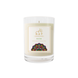 BLOOM Petite Candle