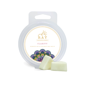 CLARITY Wax Melts