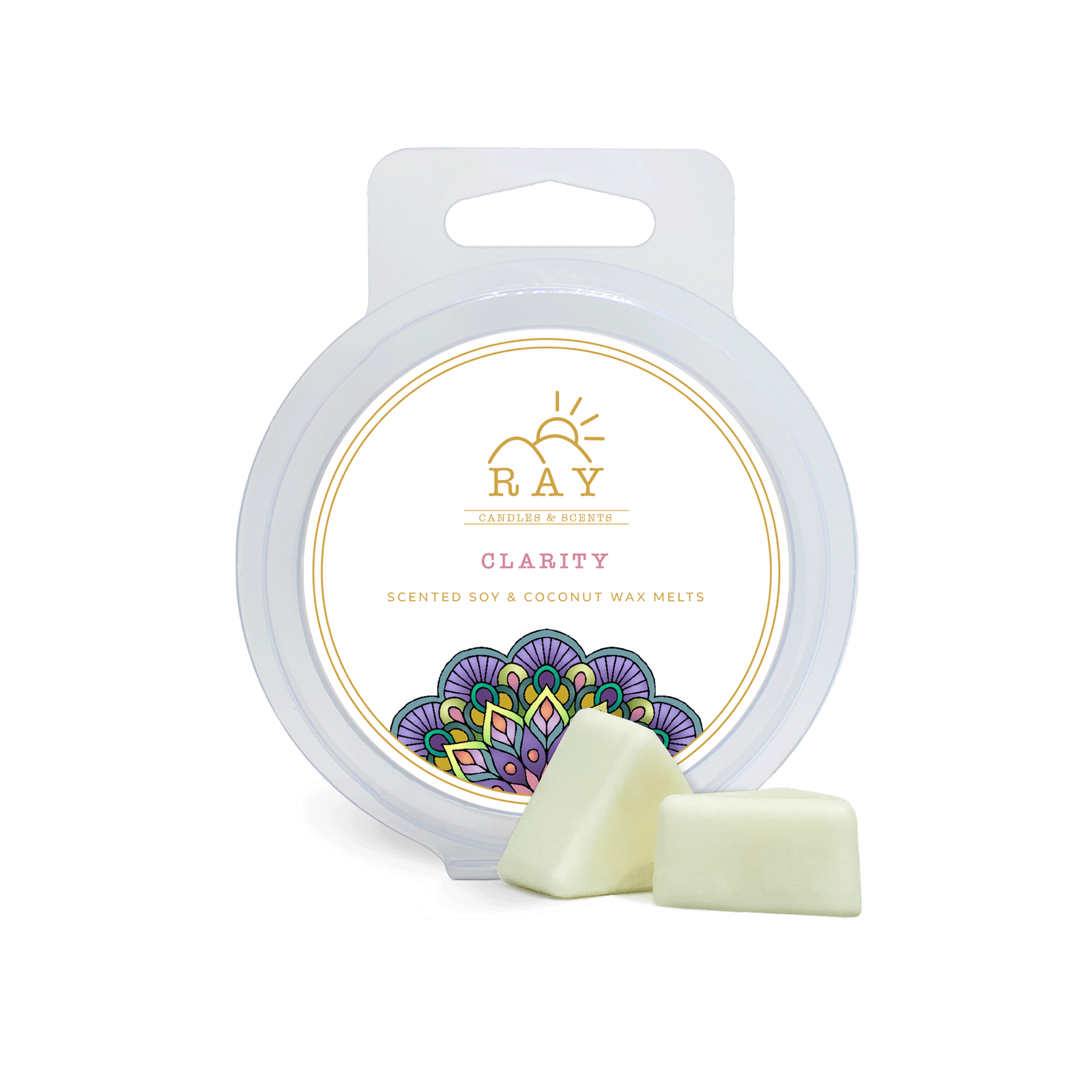 CLARITY Wax Melts