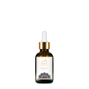 CLARITY Diffuser Oil