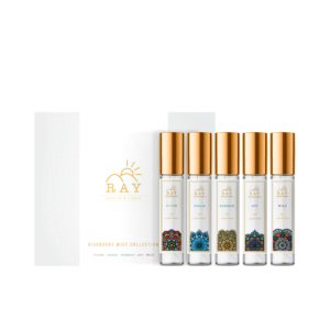 Discovery Fragrance Mist Collection BOLD