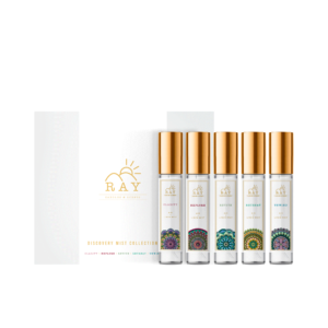 Discovery Fragrance Mist Collection MILD
