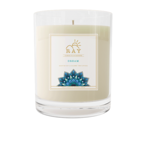 DREAM Luxe Candle