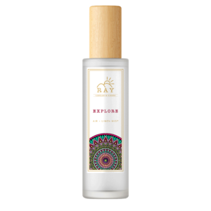 EXPLORE Air & Linen Mist