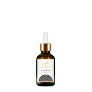 EXPLORE Diffuser Oil