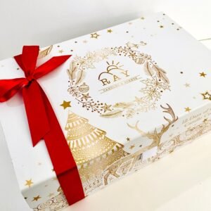 12 Days of Christmas Candle Collection