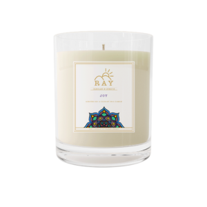 JOY Classic Candle