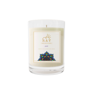 JOY Petite Candle