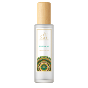 RETREAT Air & Linen Mist