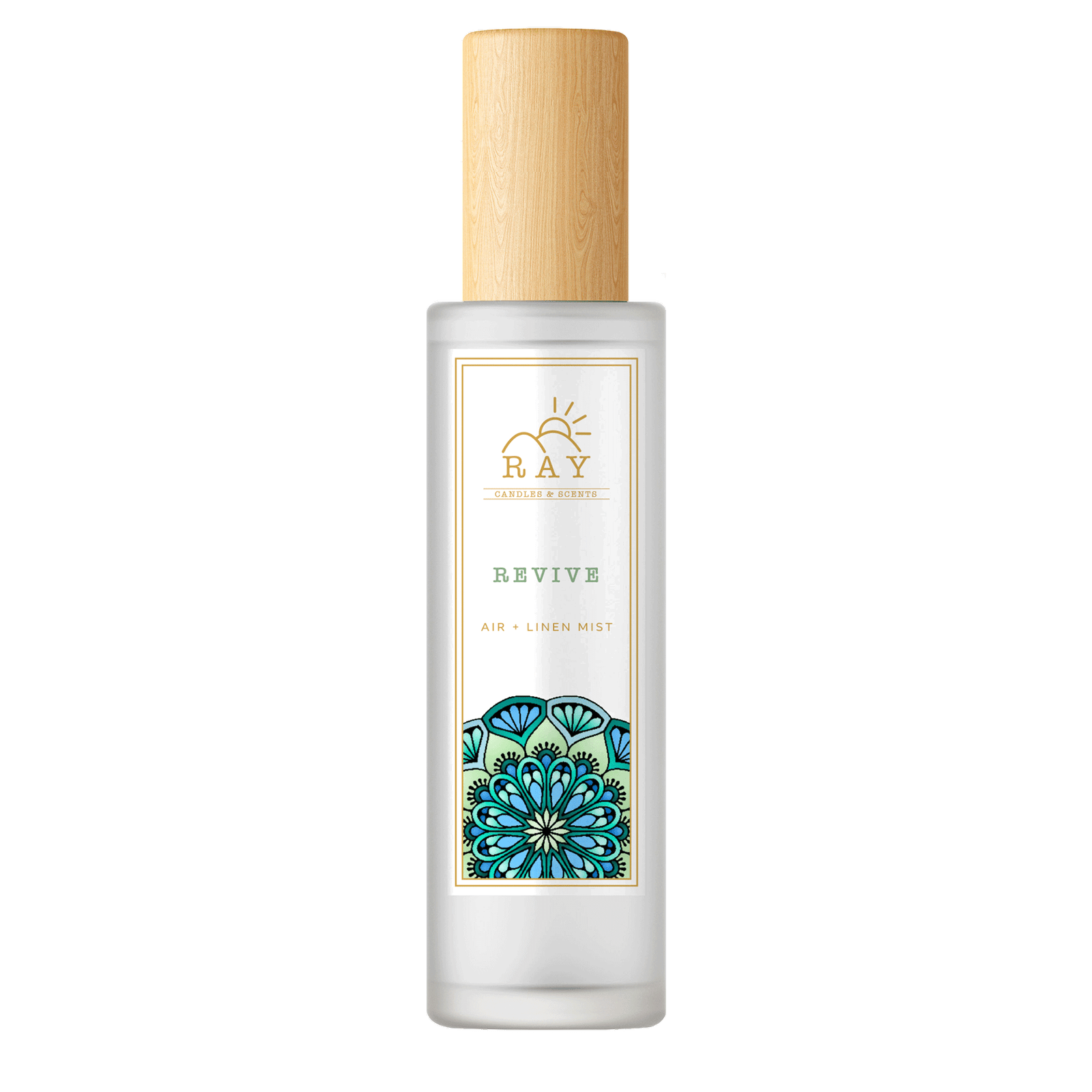 REVIVE Air & Linen Mist
