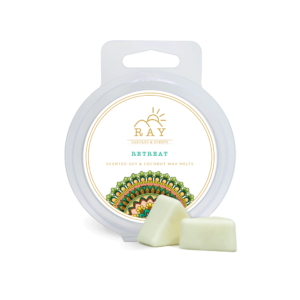 RETREAT Wax Melts