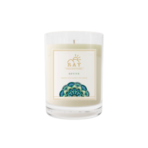 REVIVE Petite Candle