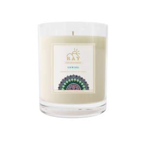 UNWIND Classic Candle
