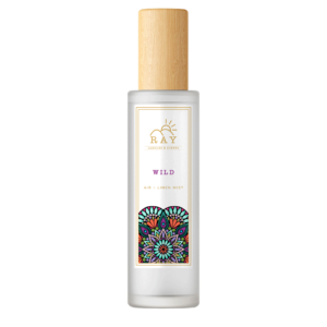 WILD Air & Linen Mist