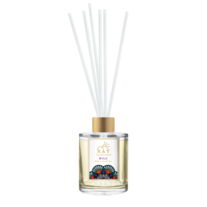 WILD Reed Diffuser
