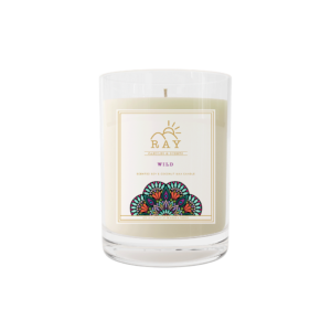WILD Petite Candle