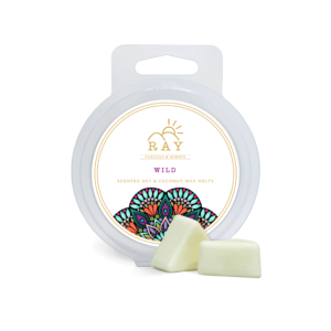 WILD Wax Melts